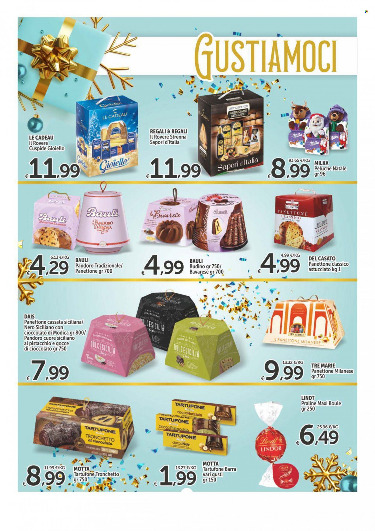 Volantino Carrefour - 4/12/2023 - 12/12/2023. Pagina 2