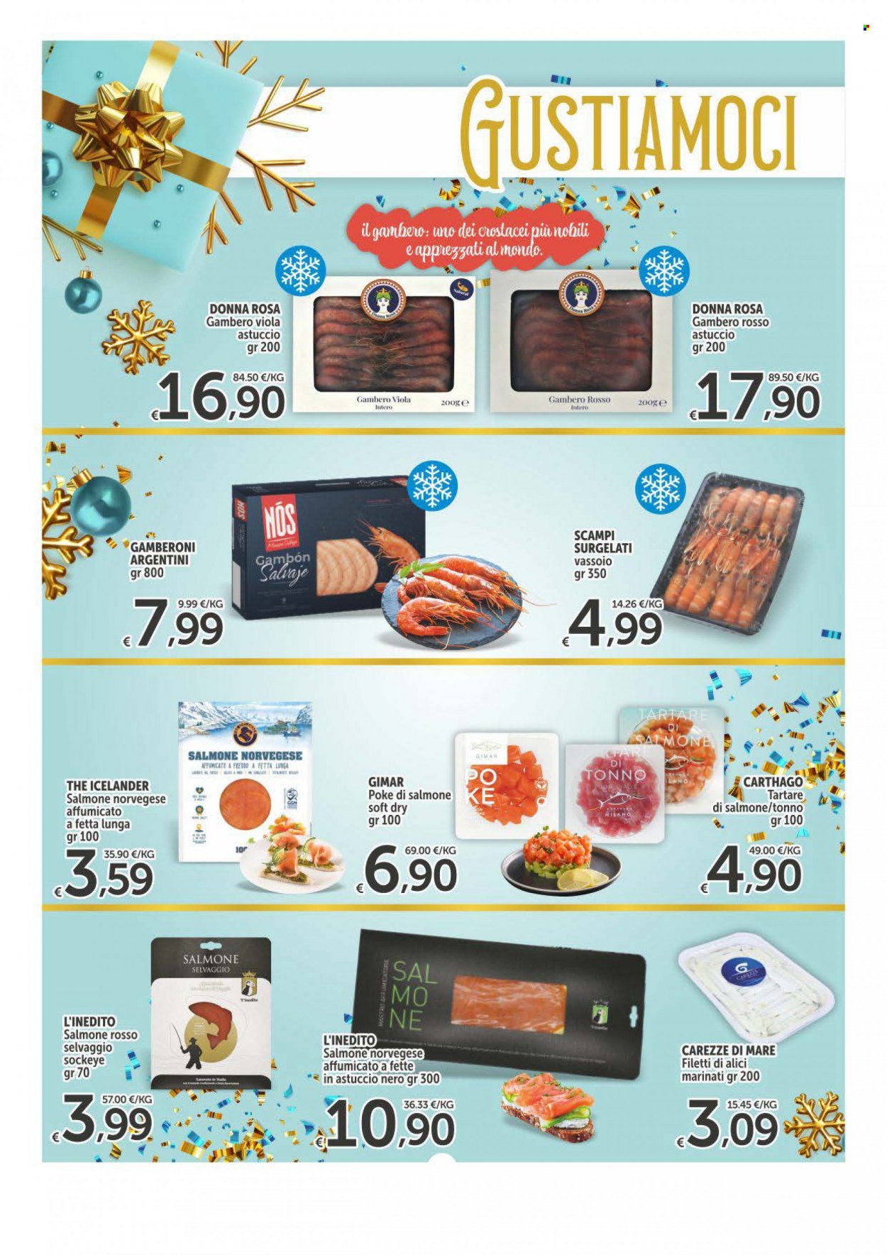 Volantino Carrefour - 4/12/2023 - 12/12/2023. Pagina 6