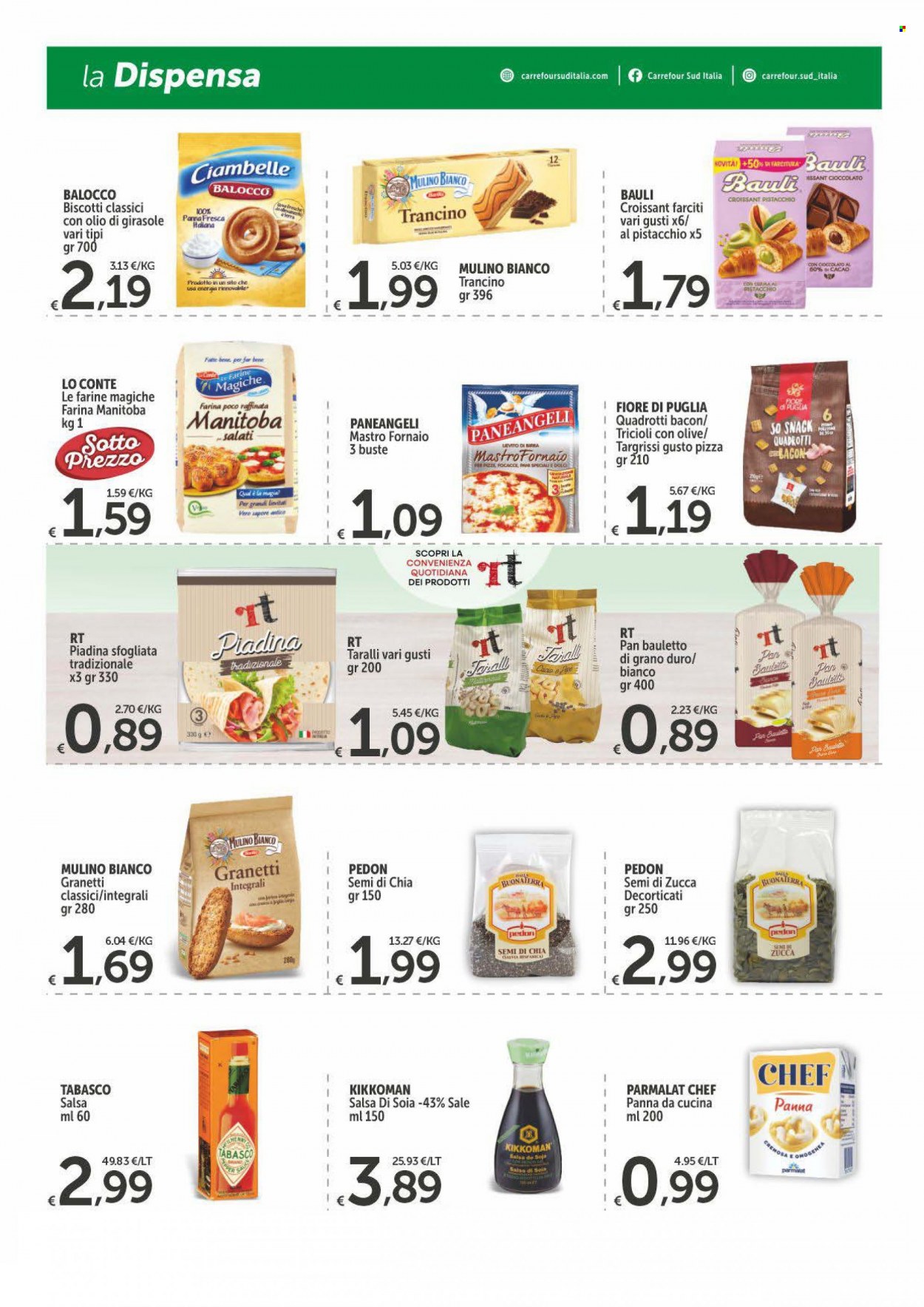 Leták Carrefour - 4.12.2023 - 12.12.2023. Strana 28