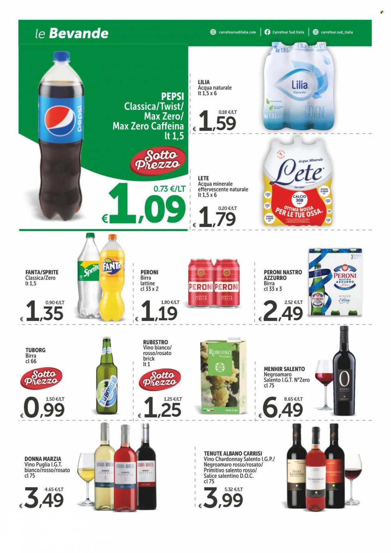 Leták Carrefour - 4.12.2023 - 12.12.2023. Strana 37