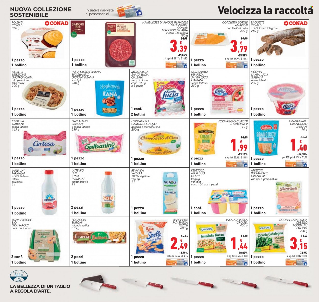 Volantino Conad - 4/12/2023 - 13/12/2023. Pagina 24