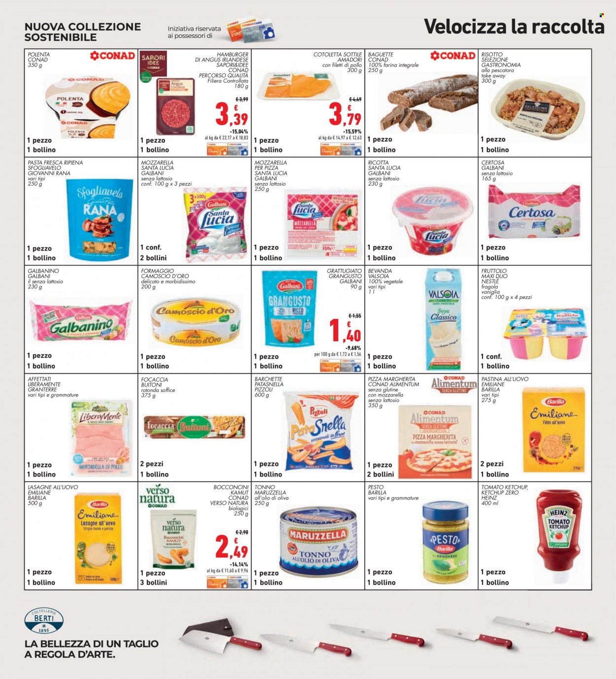 Volantino Conad Superstore - 4/12/2023 - 13/12/2023. Pagina 34