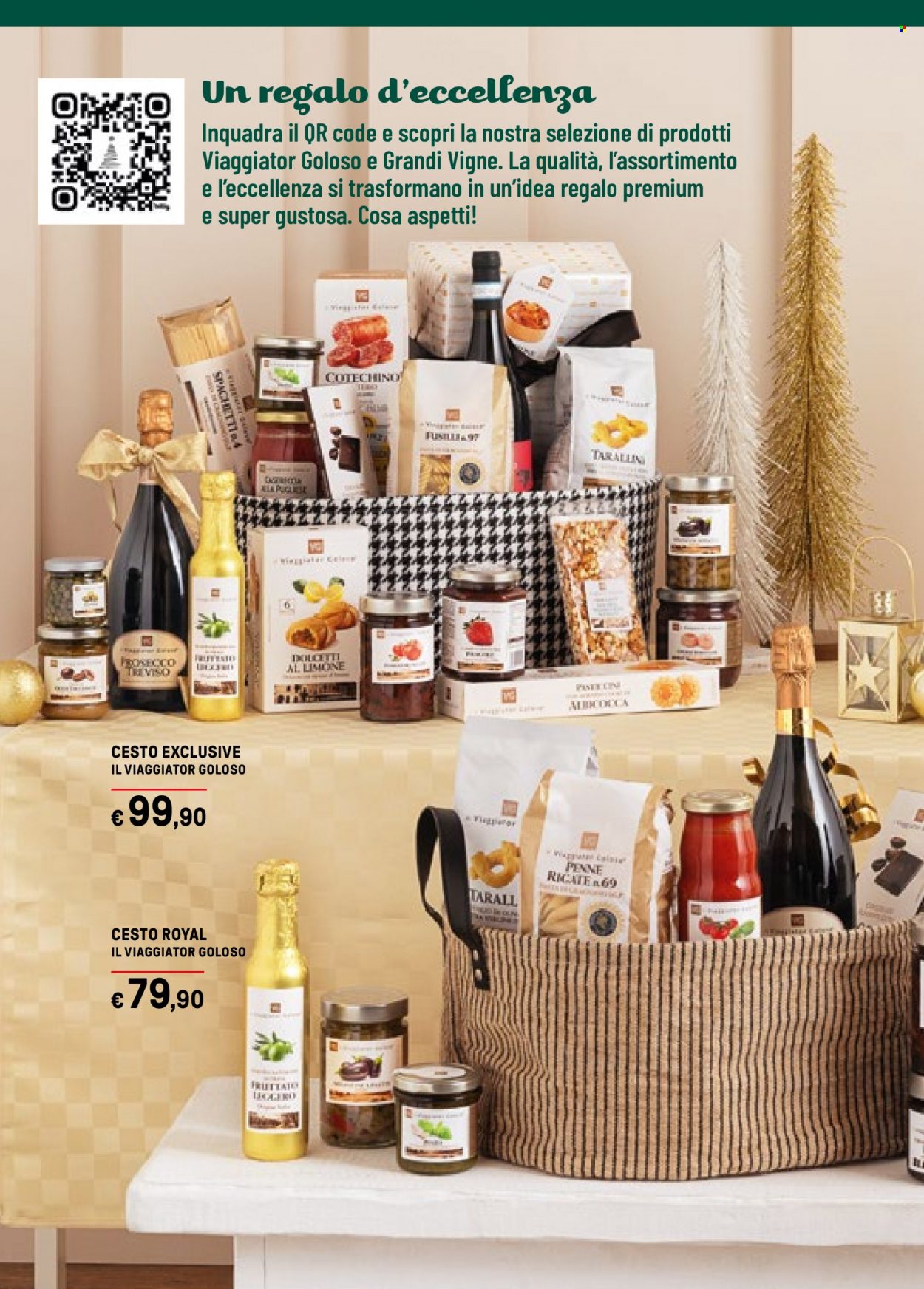 Volantino Iper, La grande i - 2/12/2023 - 24/12/2023. Pagina 2