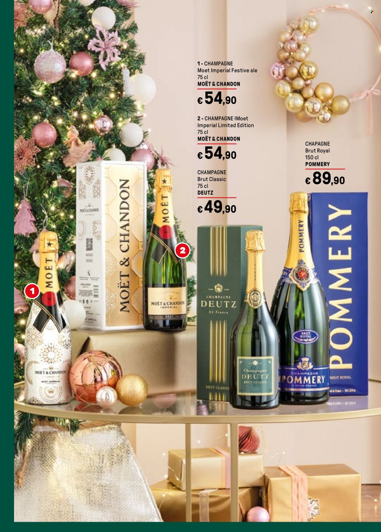 Volantino Iper, La grande i - 2/12/2023 - 24/12/2023. Pagina 21