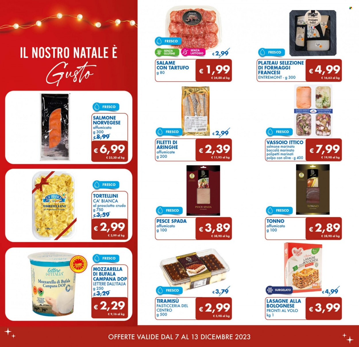 Leták MD Discount - 7.12.2023 - 13.12.2023. Strana 10
