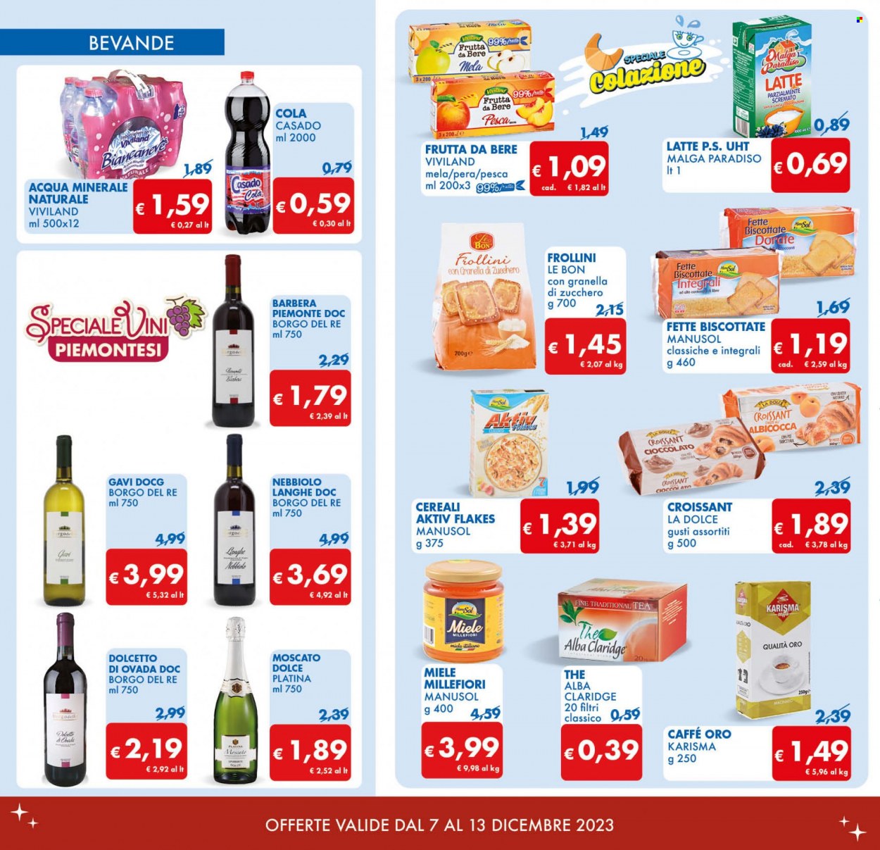 Leták MD Discount - 7.12.2023 - 13.12.2023. Strana 16