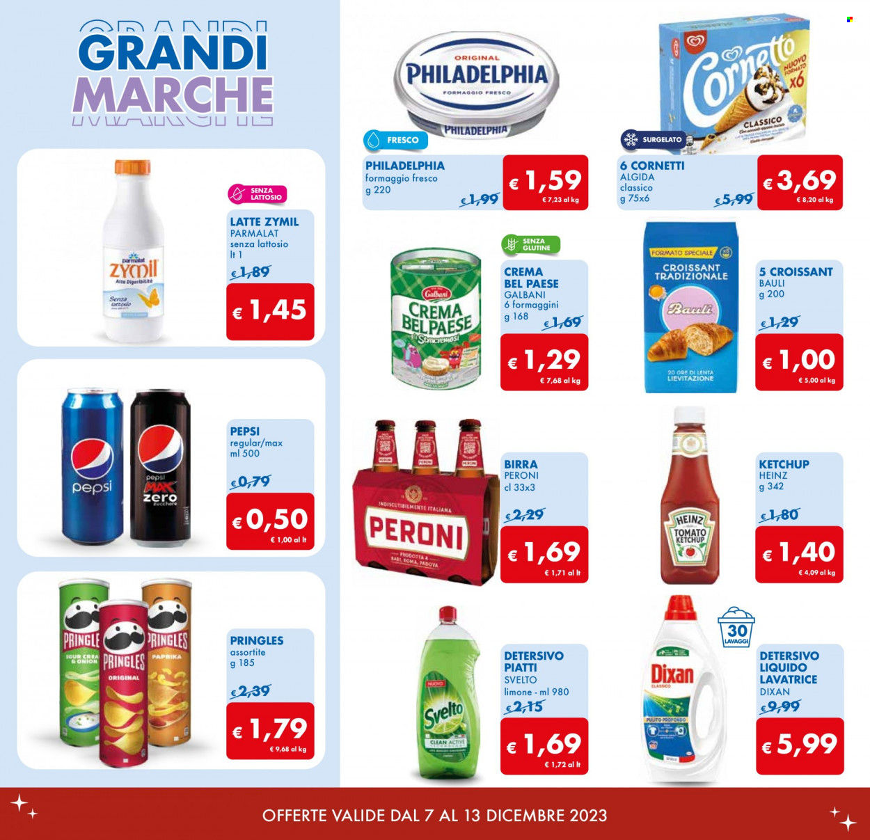 Leták MD Discount - 7.12.2023 - 13.12.2023. Strana 20