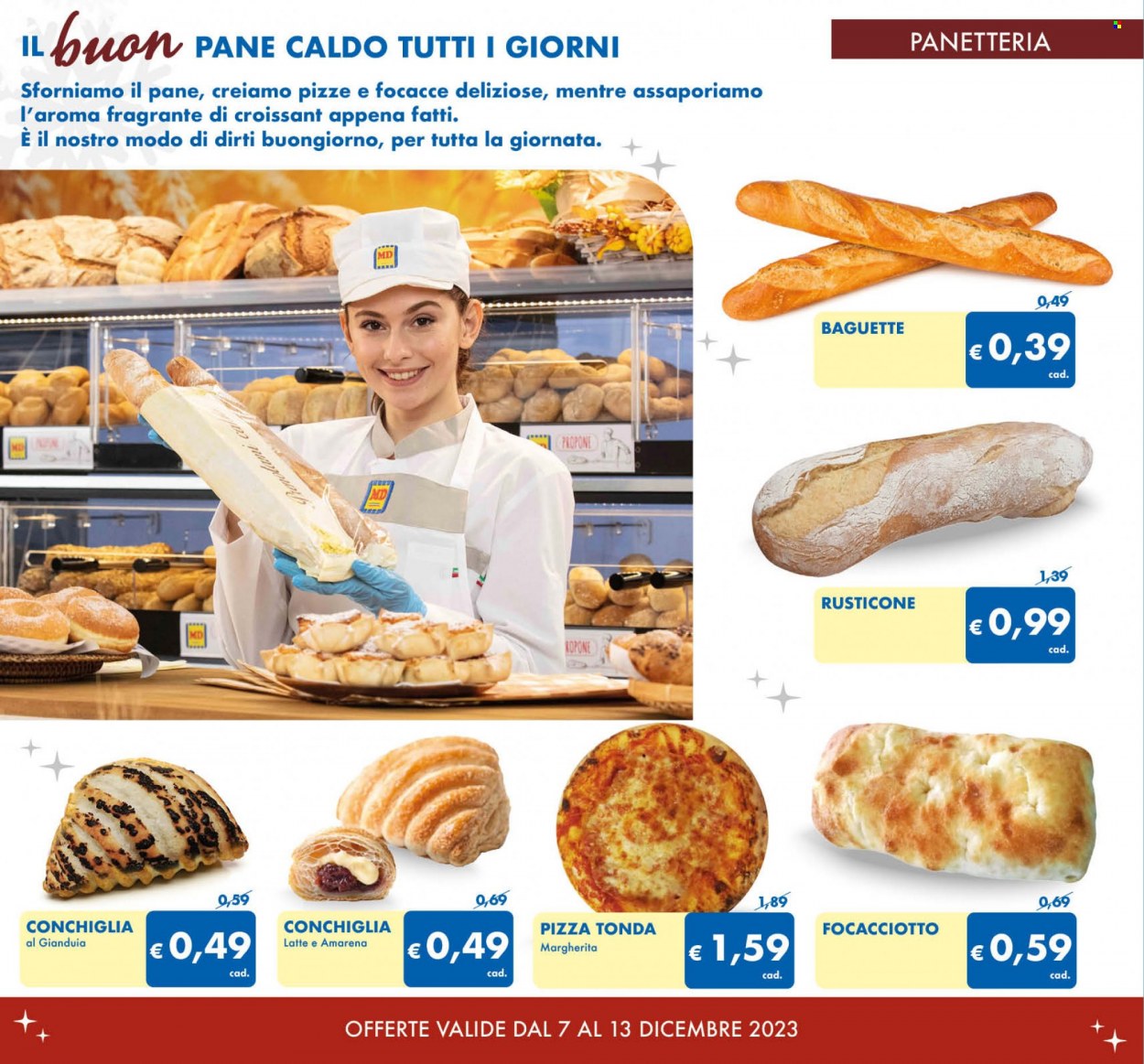 Leták MD Discount - 7.12.2023 - 13.12.2023. Strana 8