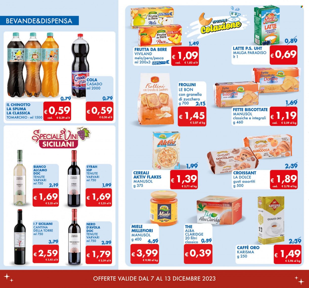 Leták MD Discount - 7.12.2023 - 13.12.2023. Strana 16