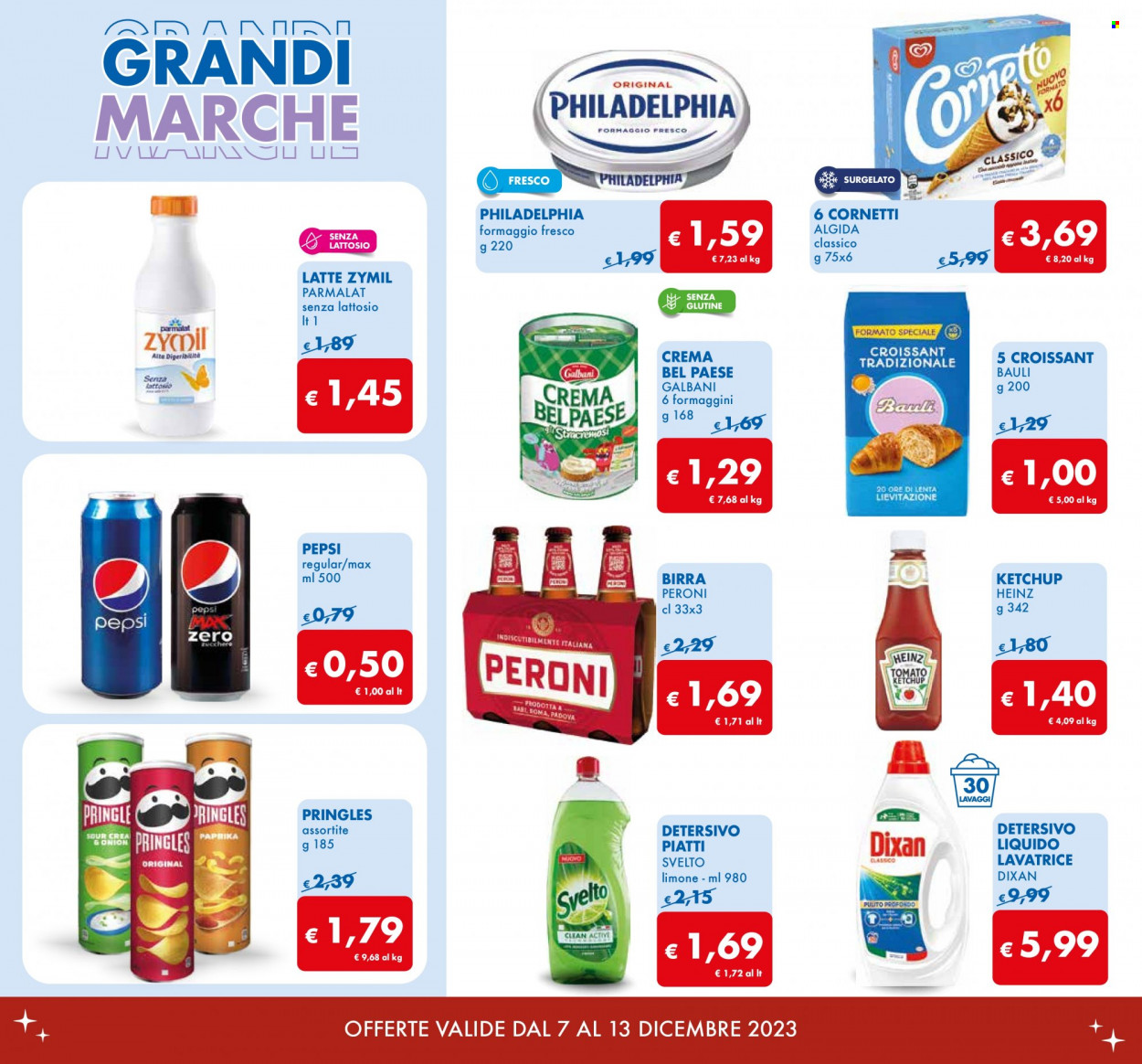 Leták MD Discount - 7.12.2023 - 13.12.2023. Strana 20