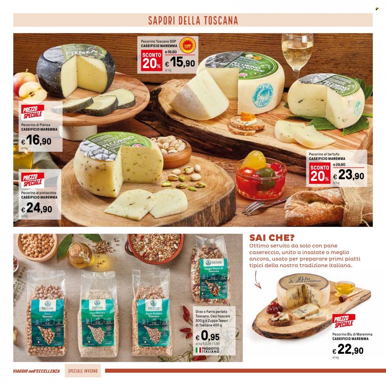 Volantino Iper, La grande i - 4/12/2023 - 13/12/2023. Pagina 6