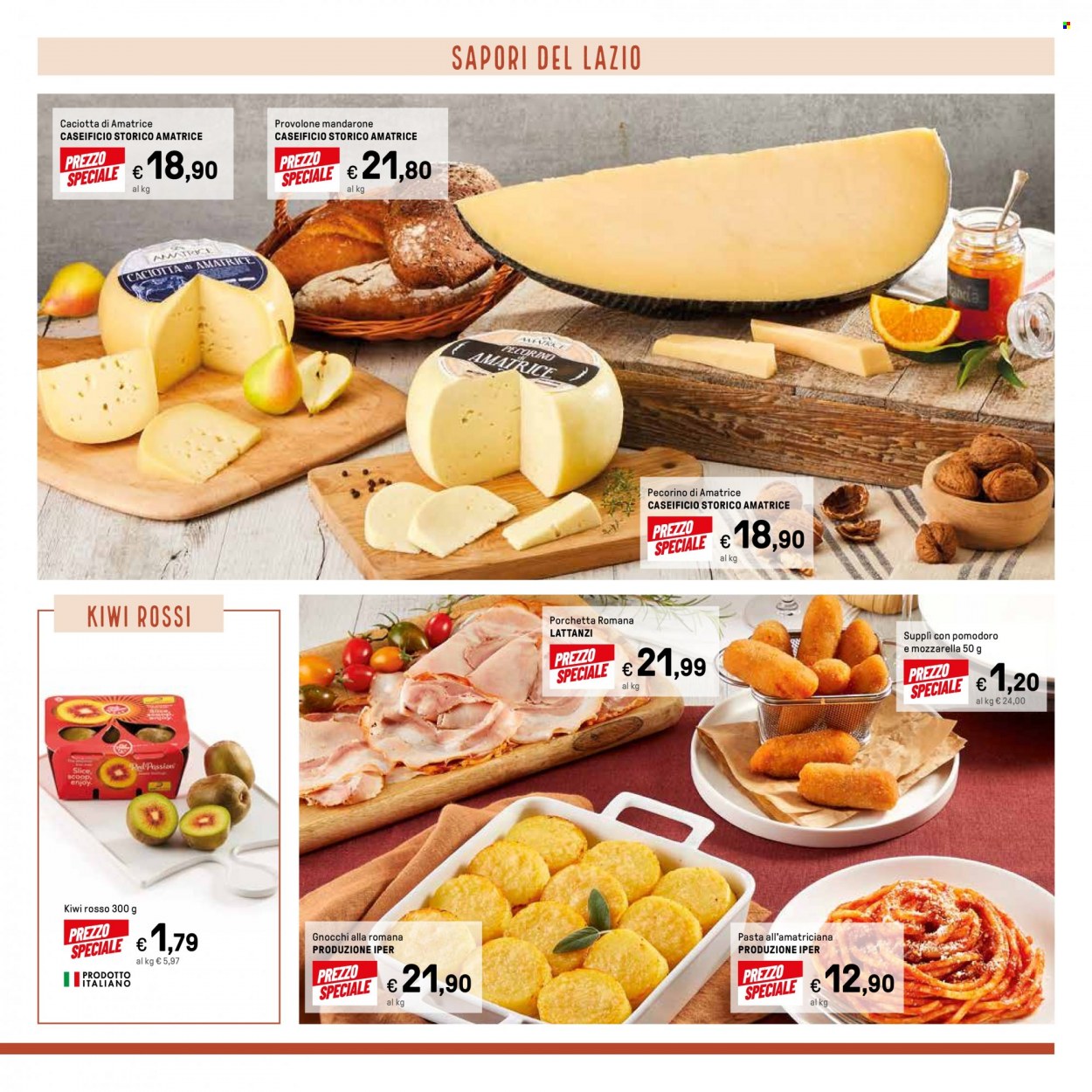 Volantino Iper, La grande i - 4/12/2023 - 13/12/2023. Pagina 9