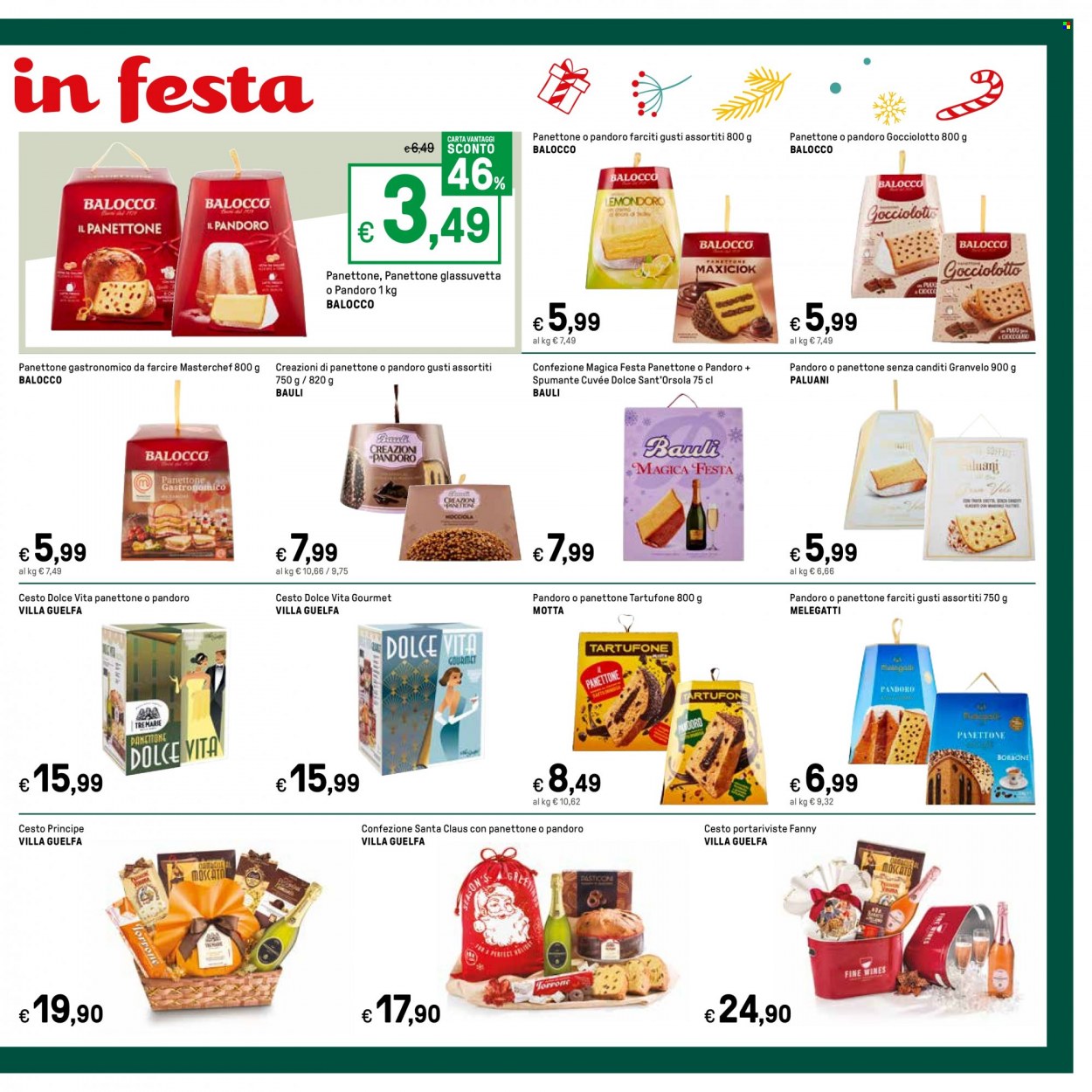 Volantino Iper, La grande i - 4/12/2023 - 13/12/2023. Pagina 17