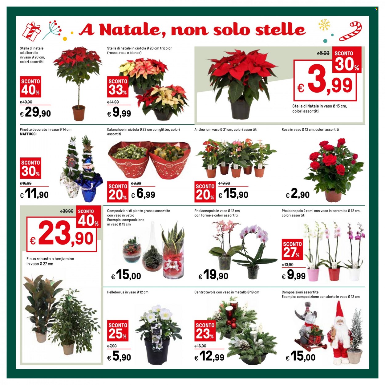 Volantino Iper, La grande i - 4/12/2023 - 13/12/2023. Pagina 38