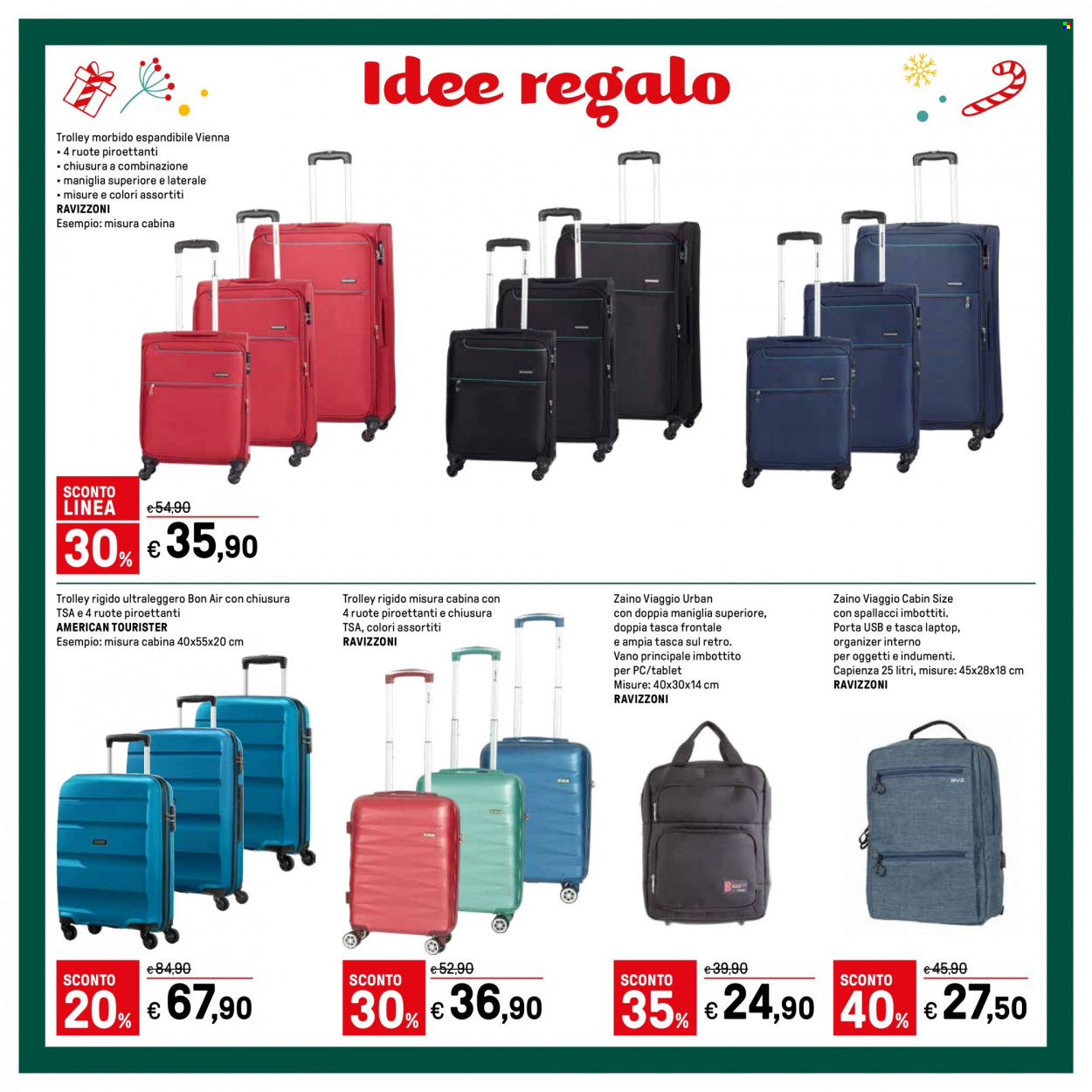 Volantino Iper, La grande i - 4/12/2023 - 13/12/2023. Pagina 40