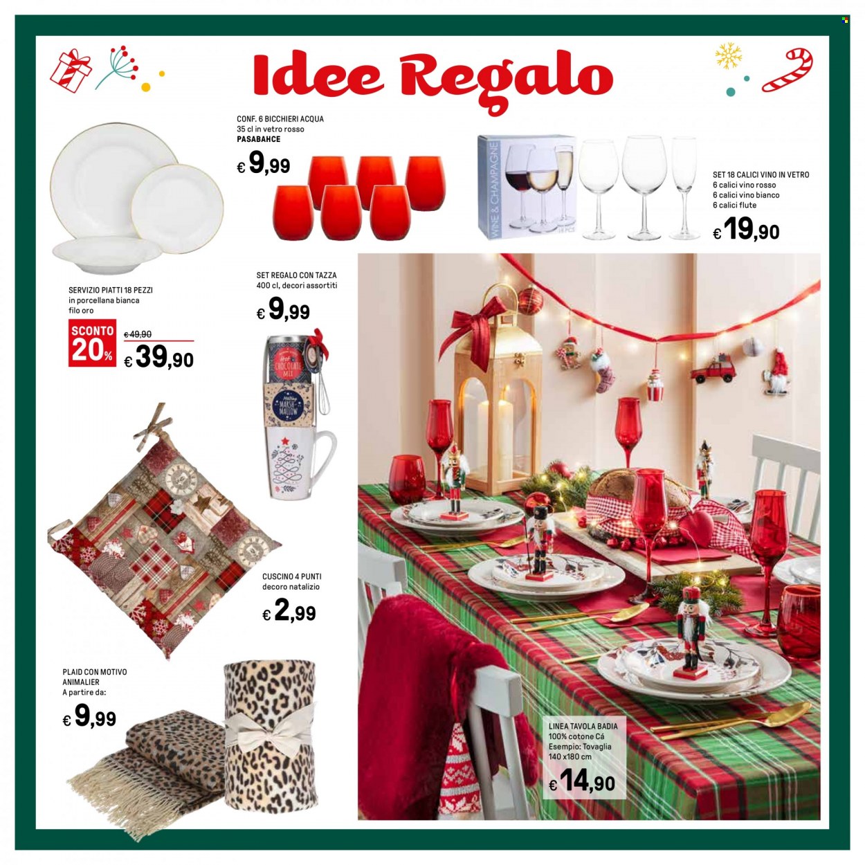 Volantino Iper, La grande i - 4/12/2023 - 13/12/2023. Pagina 41