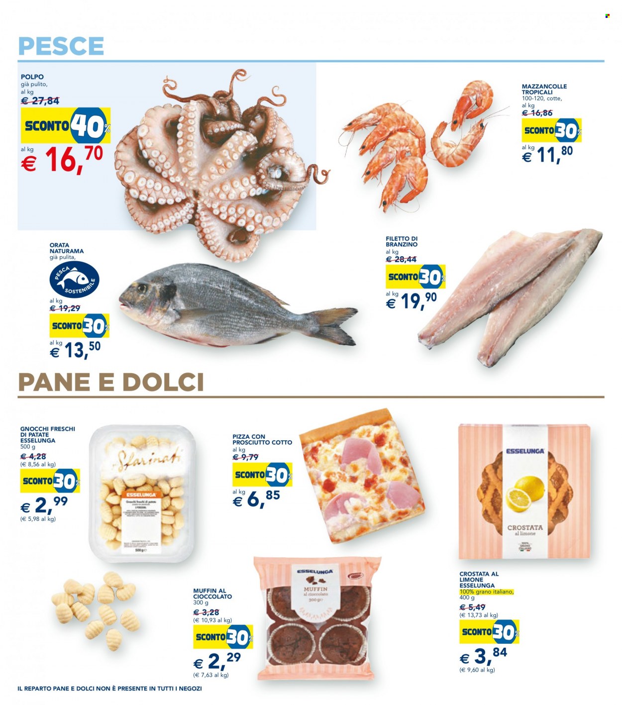 Volantino Esselunga - 4/12/2023 - 13/12/2023. Pagina 17