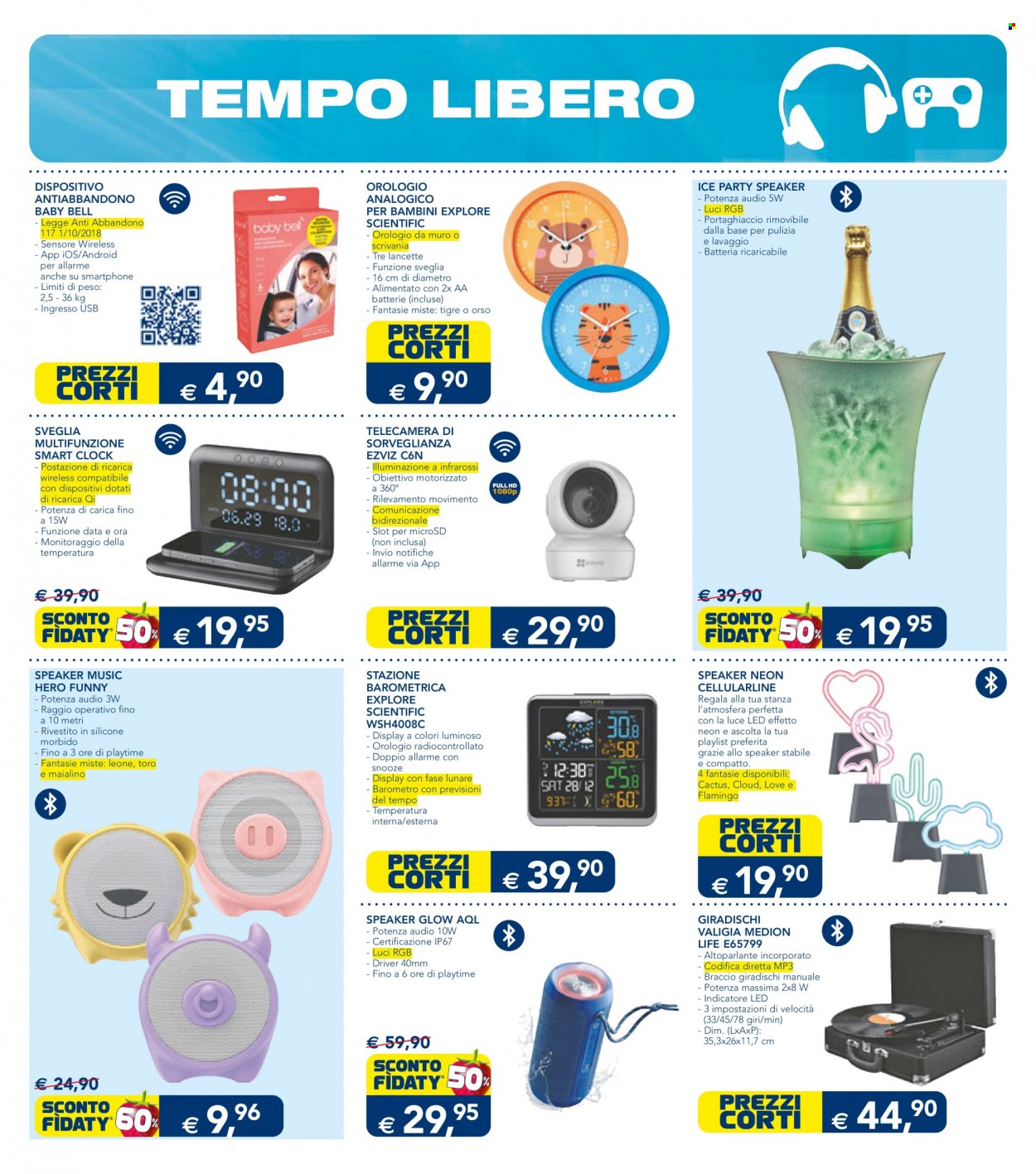 Volantino Esselunga - 30/11/2023 - 31/12/2023. Pagina 5