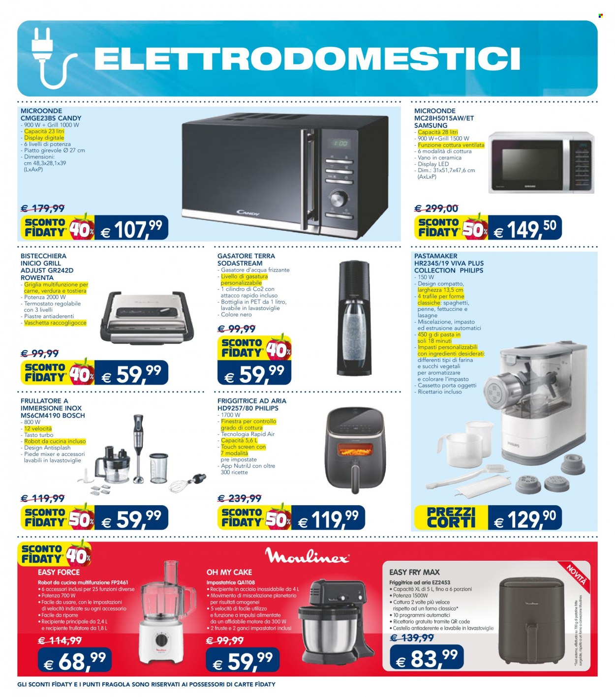 Volantino Esselunga - 30/11/2023 - 31/12/2023. Pagina 10