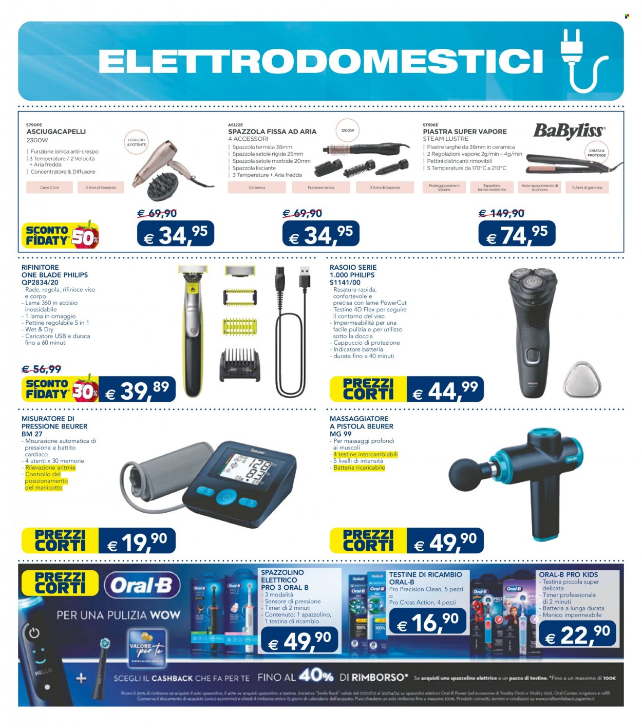 Volantino Esselunga - 30/11/2023 - 31/12/2023. Pagina 13