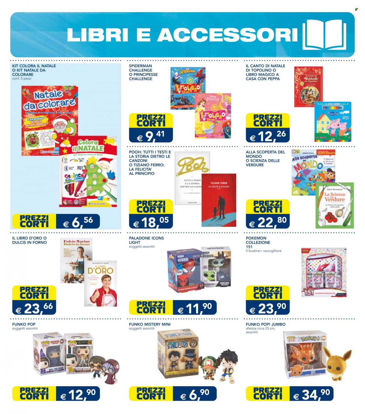 Volantino Esselunga - 30/11/2023 - 31/12/2023. Pagina 15