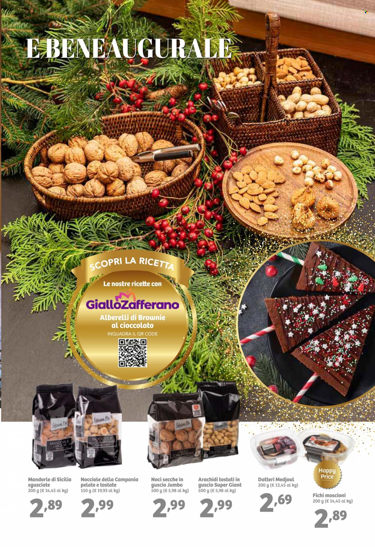 Volantino iN's Mercato - 6/12/2023 - 17/12/2023. Pagina 19
