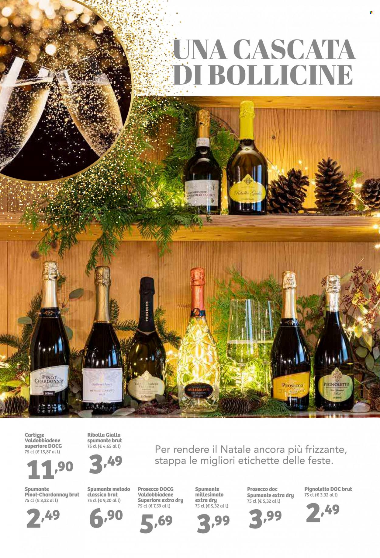 Volantino iN's Mercato - 6/12/2023 - 17/12/2023. Pagina 20