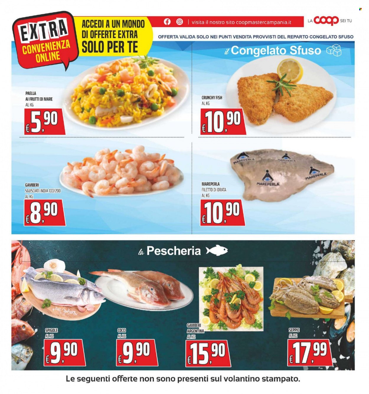 Leták Coop - 4.12.2023 - 14.12.2023. Strana 25