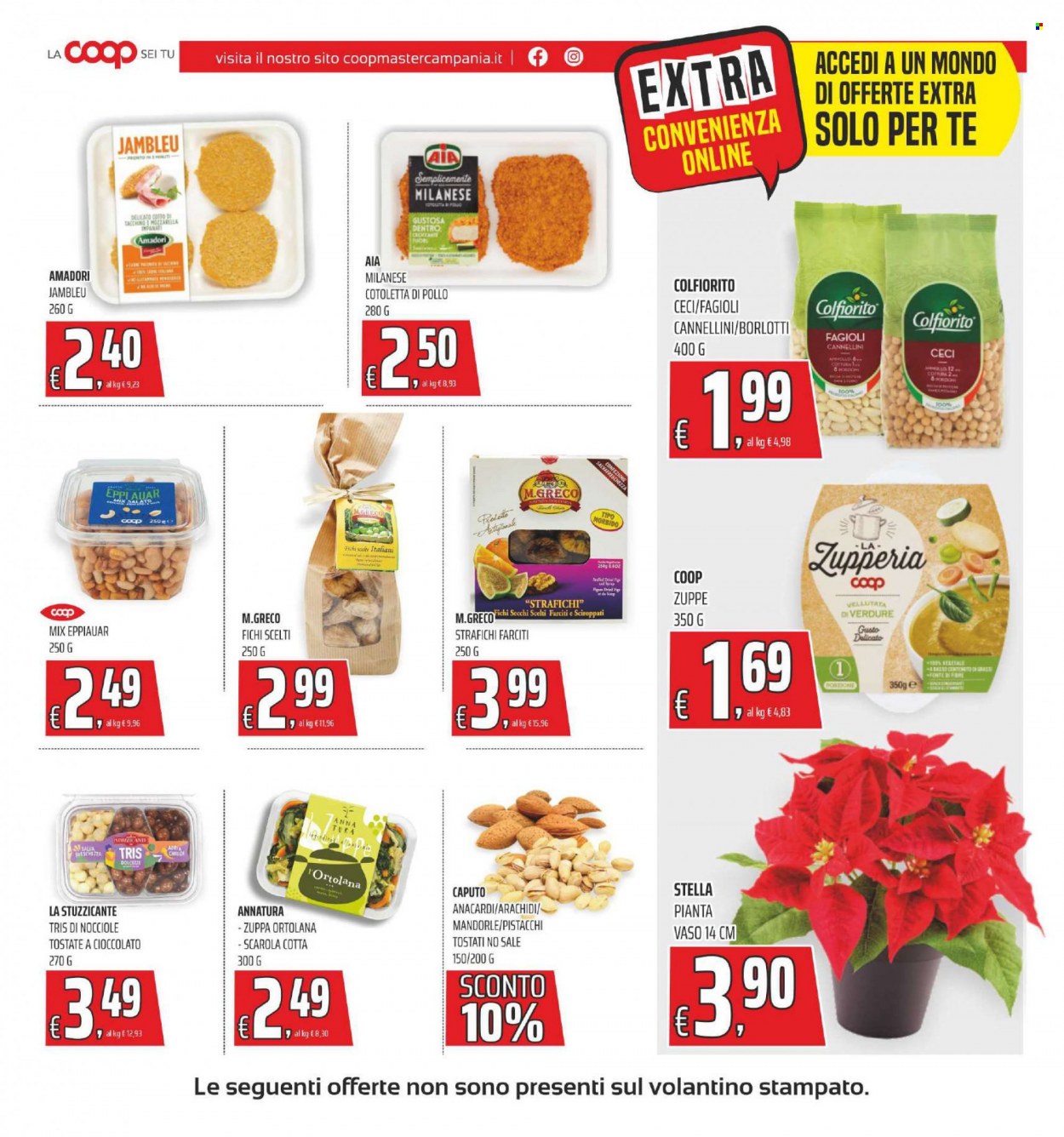 Leták Coop - 4.12.2023 - 14.12.2023. Strana 26