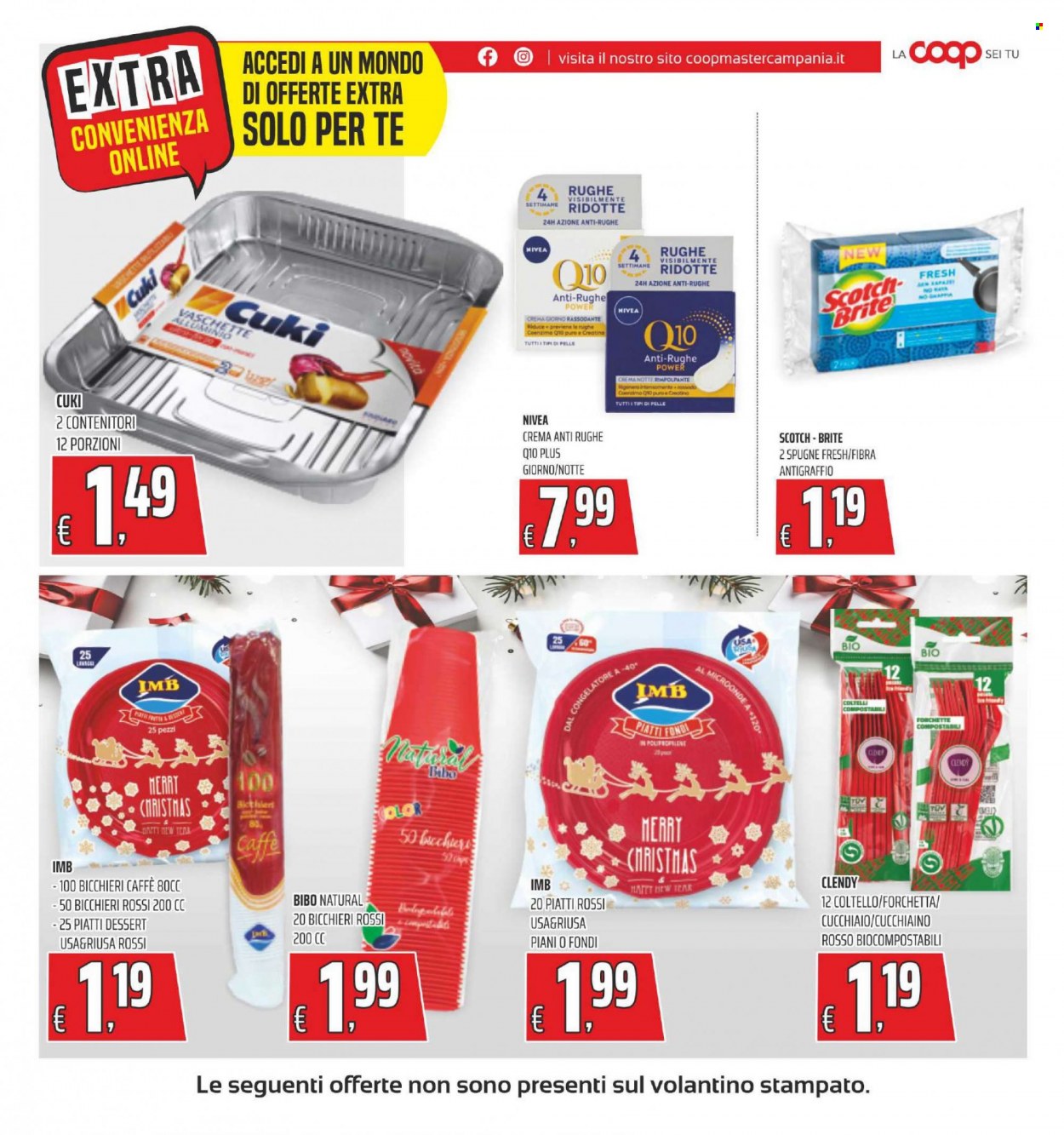 Leták Coop - 4.12.2023 - 14.12.2023. Strana 31