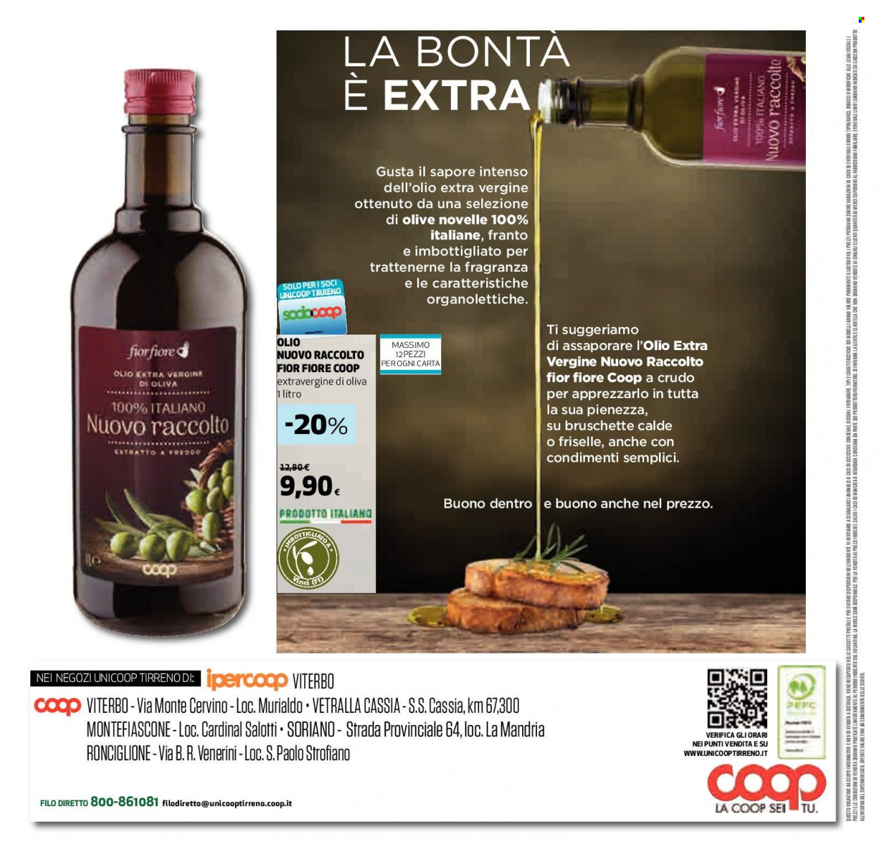 Volantino Coop - 4/12/2023 - 13/12/2023. Pagina 32