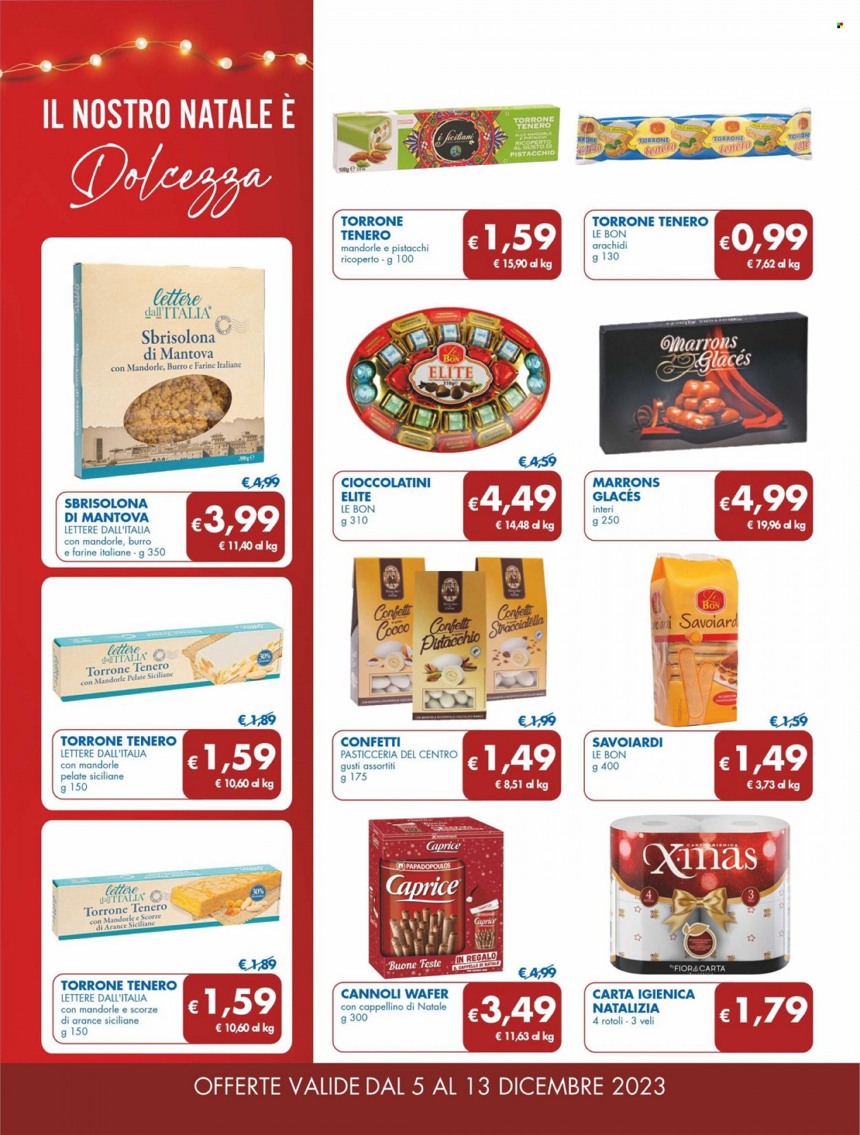 Leták MD Discount - 5.12.2023 - 13.12.2023. Strana 8