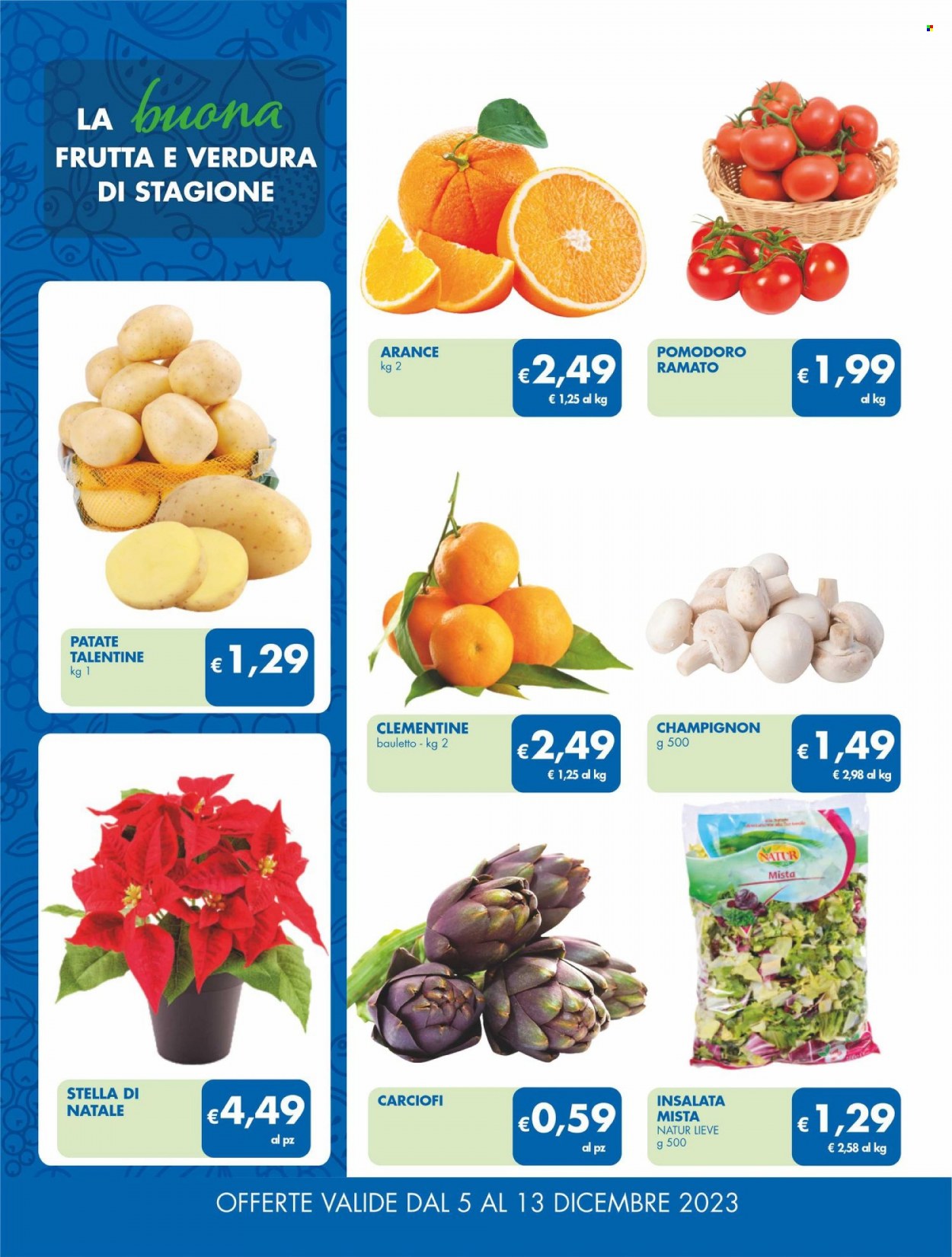 Volantino MD Discount - 5/12/2023 - 13/12/2023. Pagina 9