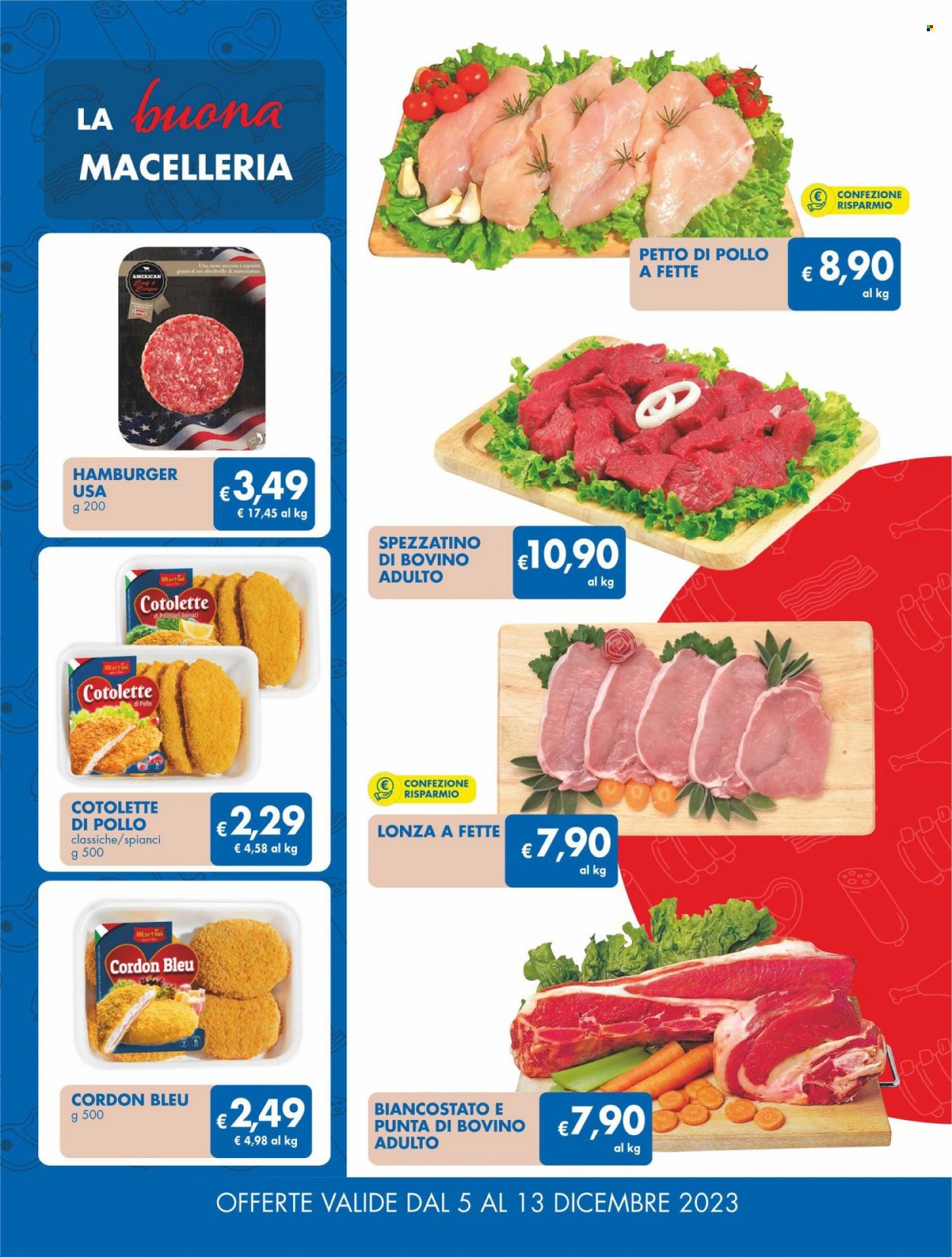 Volantino MD Discount - 5/12/2023 - 13/12/2023. Pagina 10