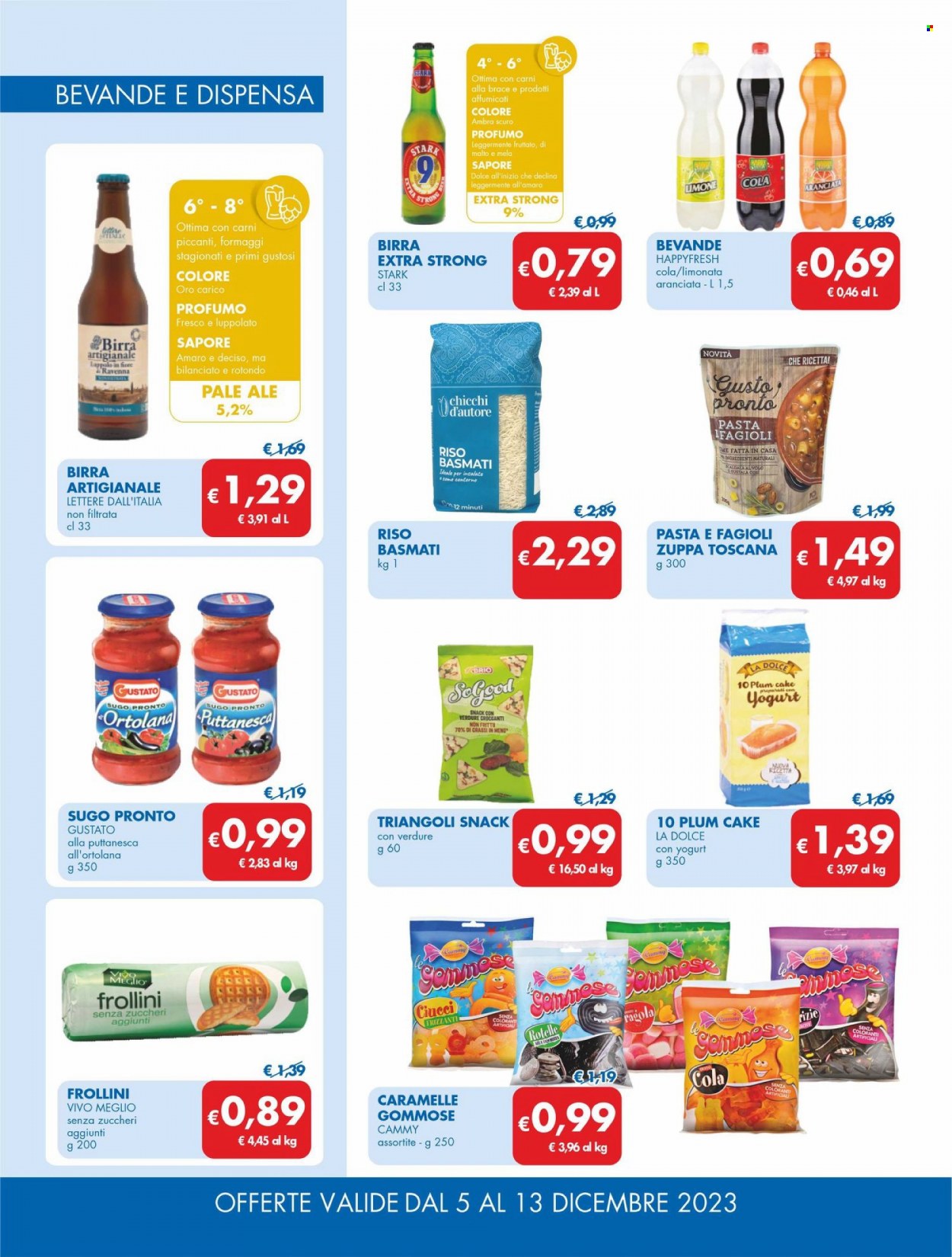 Leták MD Discount - 5.12.2023 - 13.12.2023. Strana 16