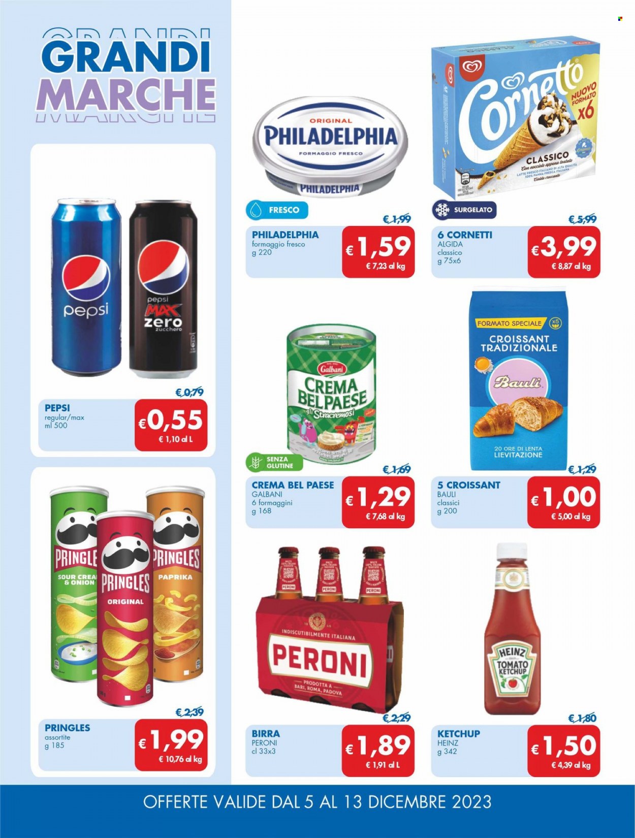 Leták MD Discount - 5.12.2023 - 13.12.2023. Strana 18
