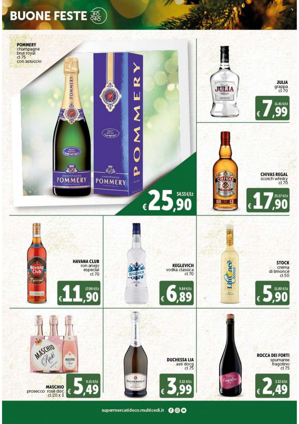 Volantino Deco - 5/12/2023 - 14/12/2023. Pagina 12
