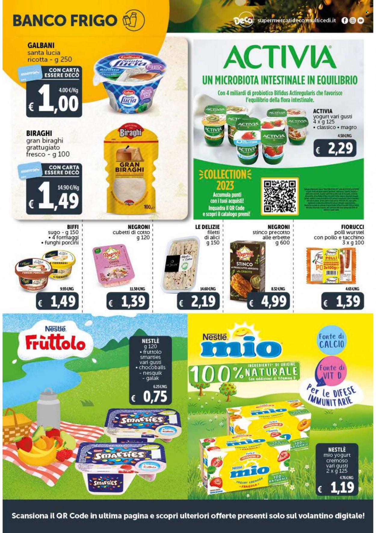 Volantino Deco - 5/12/2023 - 14/12/2023. Pagina 21