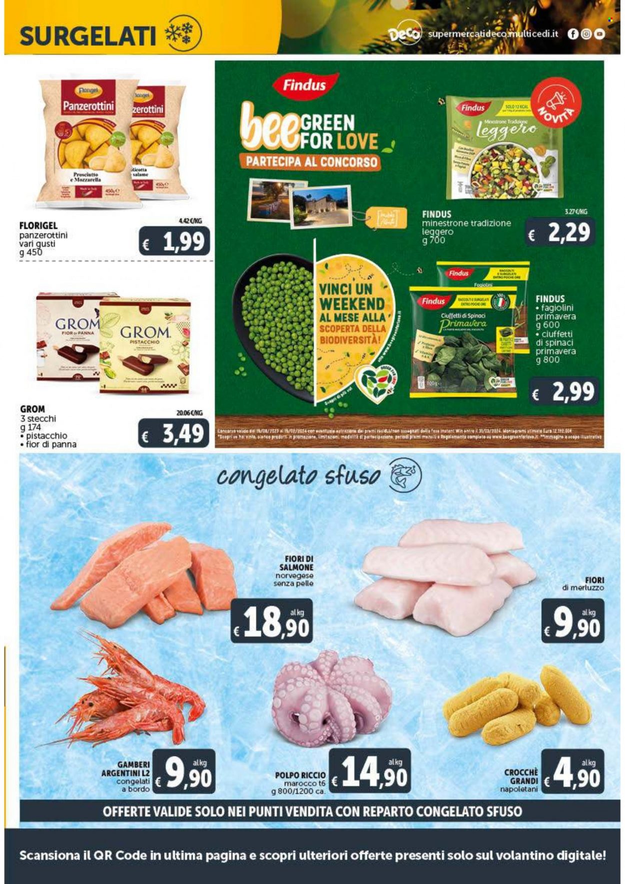 Volantino Deco - 5/12/2023 - 14/12/2023. Pagina 31