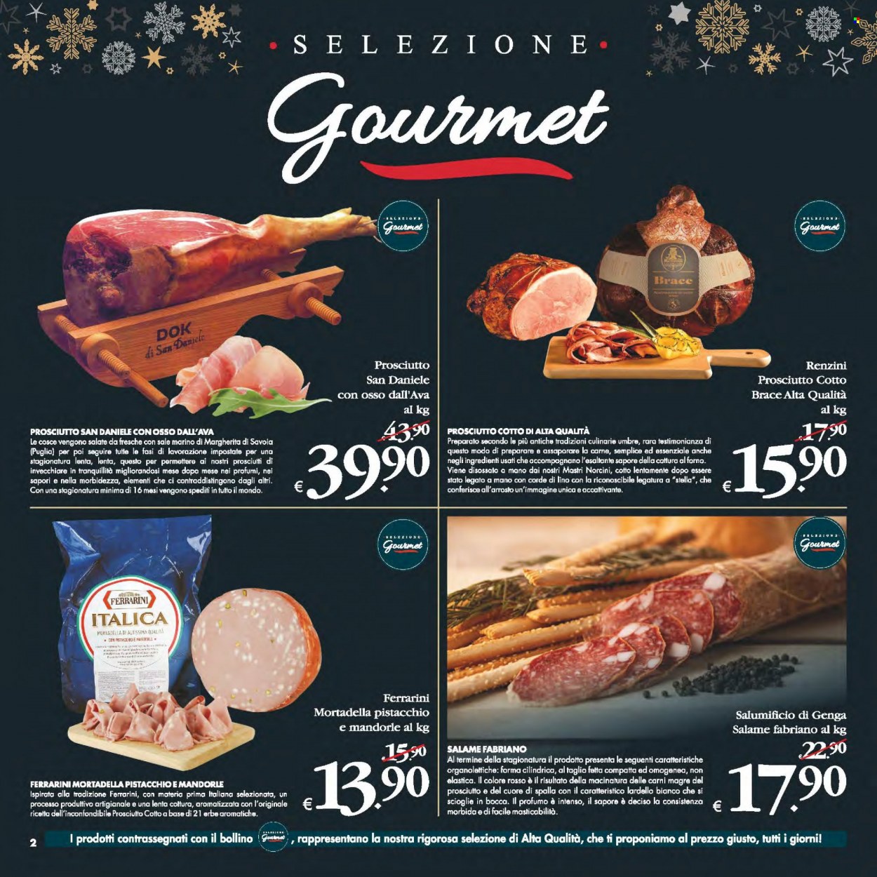 Volantino Deco - 5/12/2023 - 14/12/2023. Pagina 2