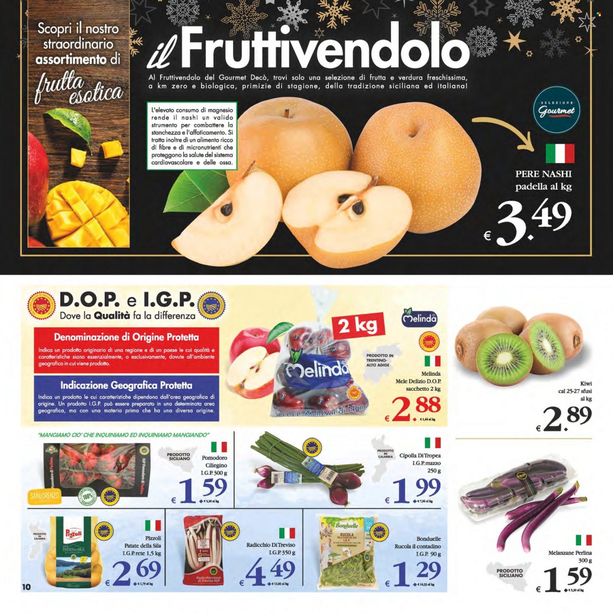 Volantino Deco - 5/12/2023 - 14/12/2023. Pagina 10