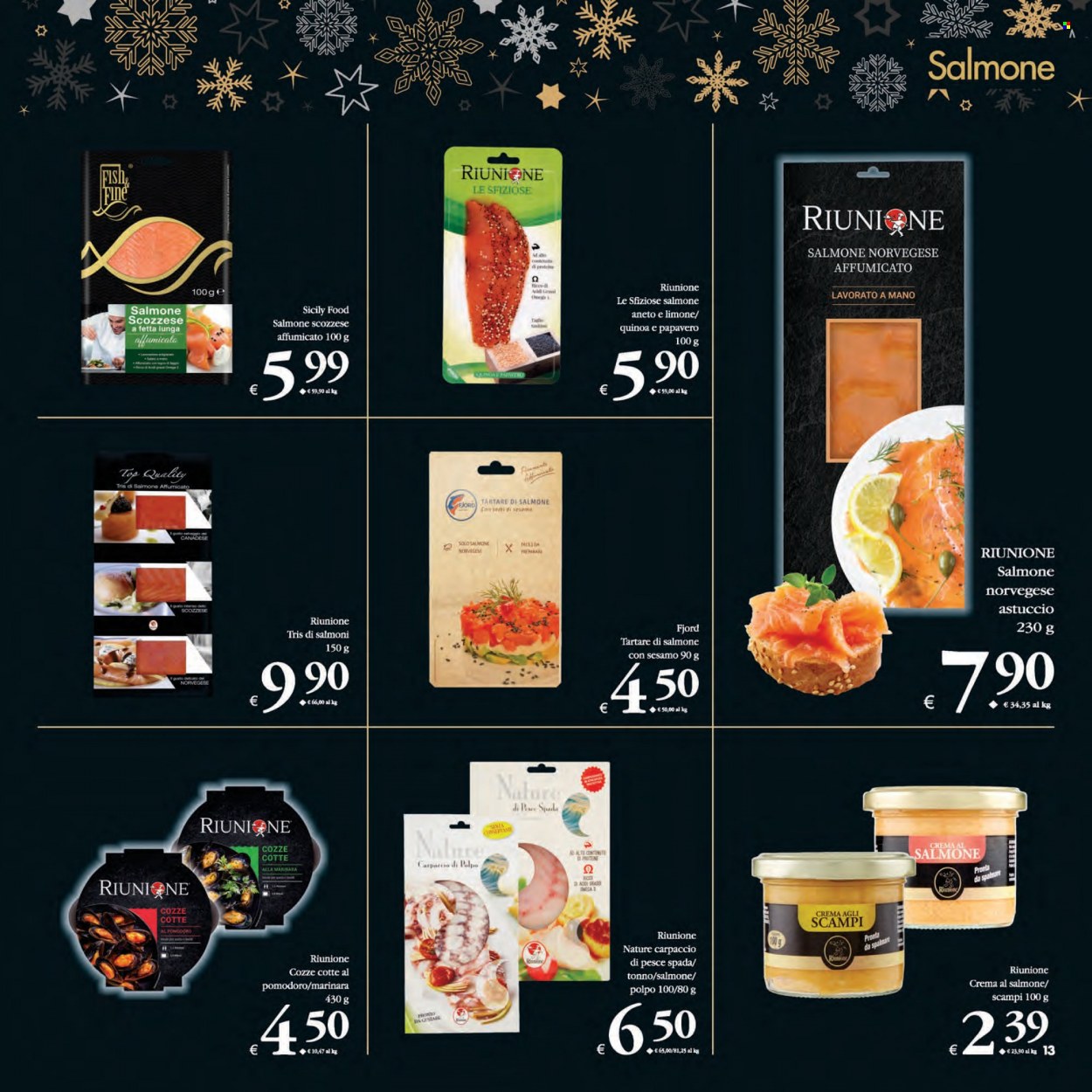 Volantino Deco - 5/12/2023 - 14/12/2023. Pagina 13