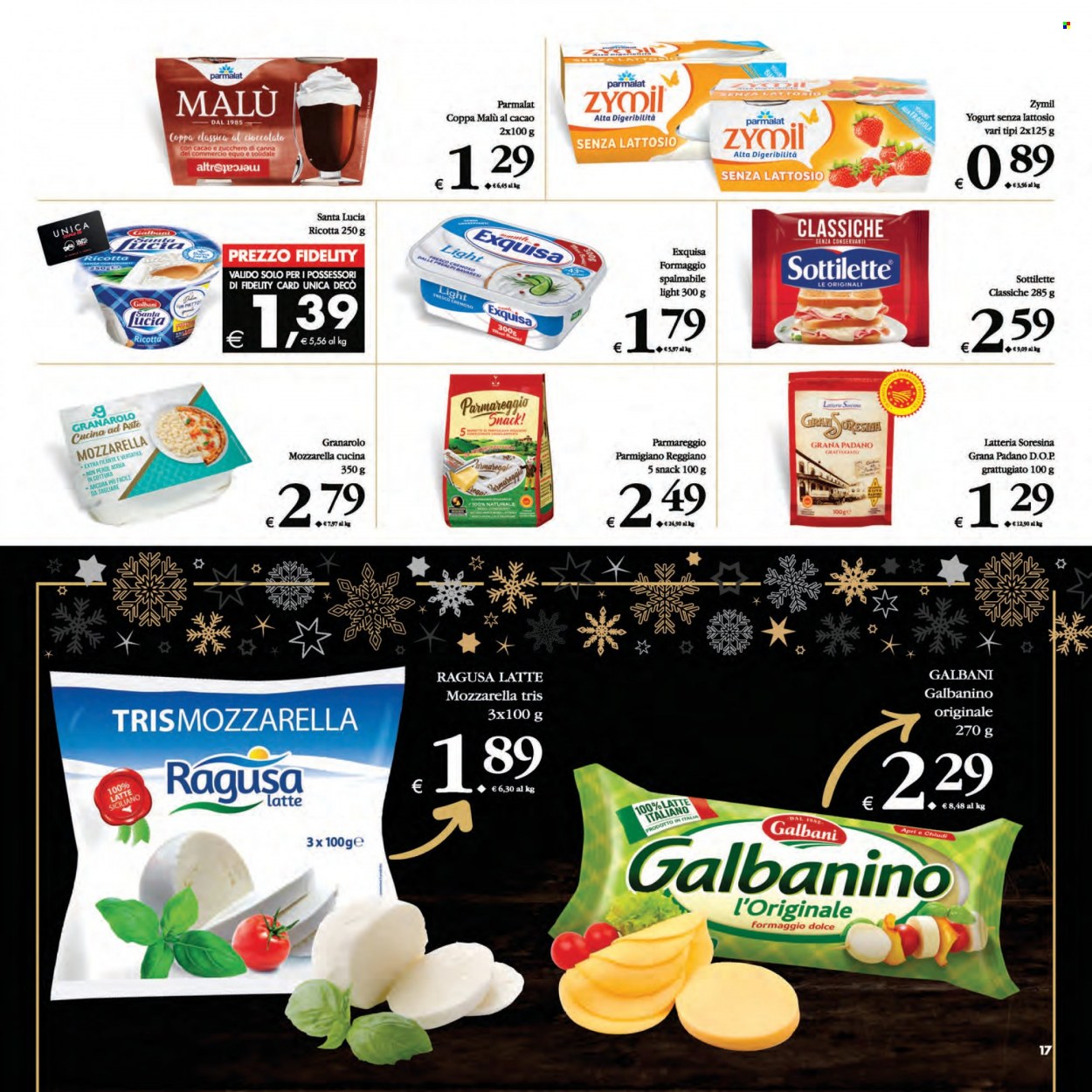 Volantino Deco - 5/12/2023 - 14/12/2023. Pagina 17