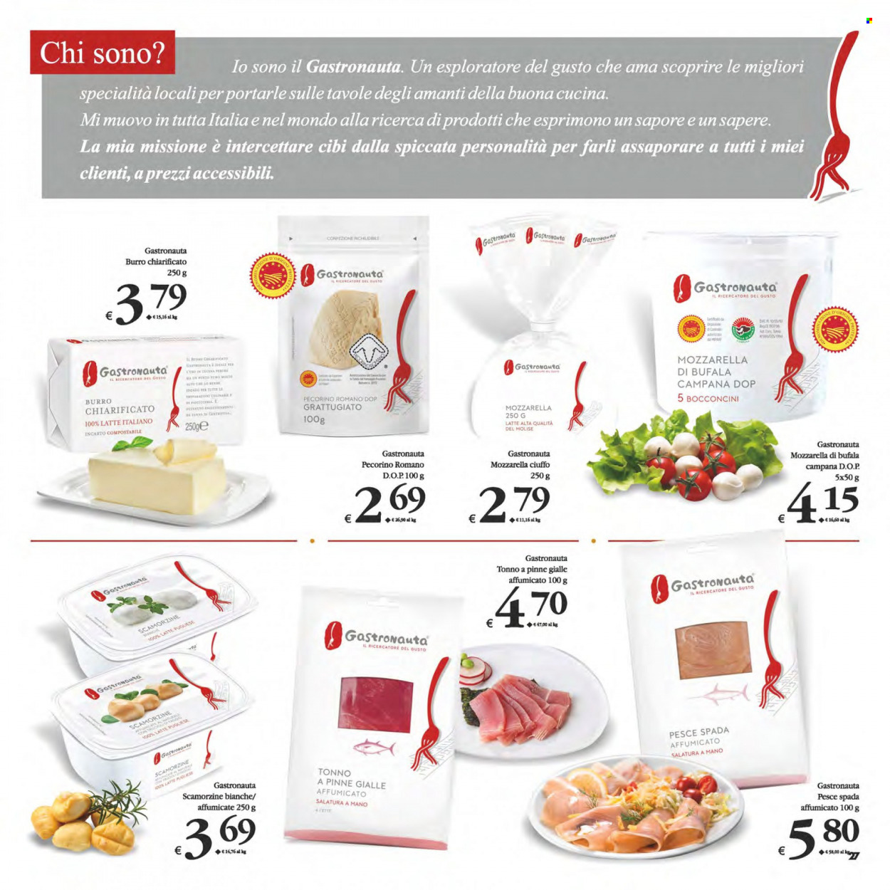 Volantino Deco - 5/12/2023 - 14/12/2023. Pagina 27