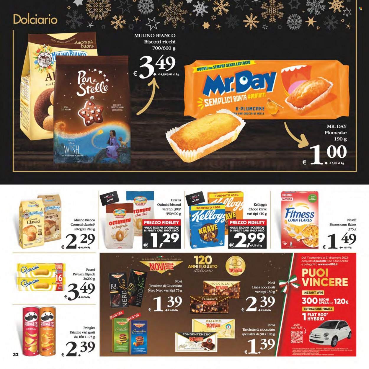 Volantino Deco - 5/12/2023 - 14/12/2023. Pagina 32