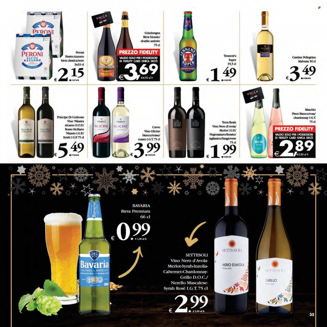 Volantino Deco - 5/12/2023 - 14/12/2023. Pagina 35