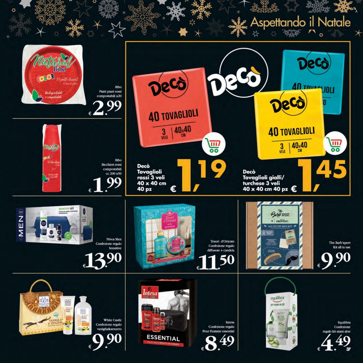 Volantino Deco - 5/12/2023 - 14/12/2023. Pagina 37