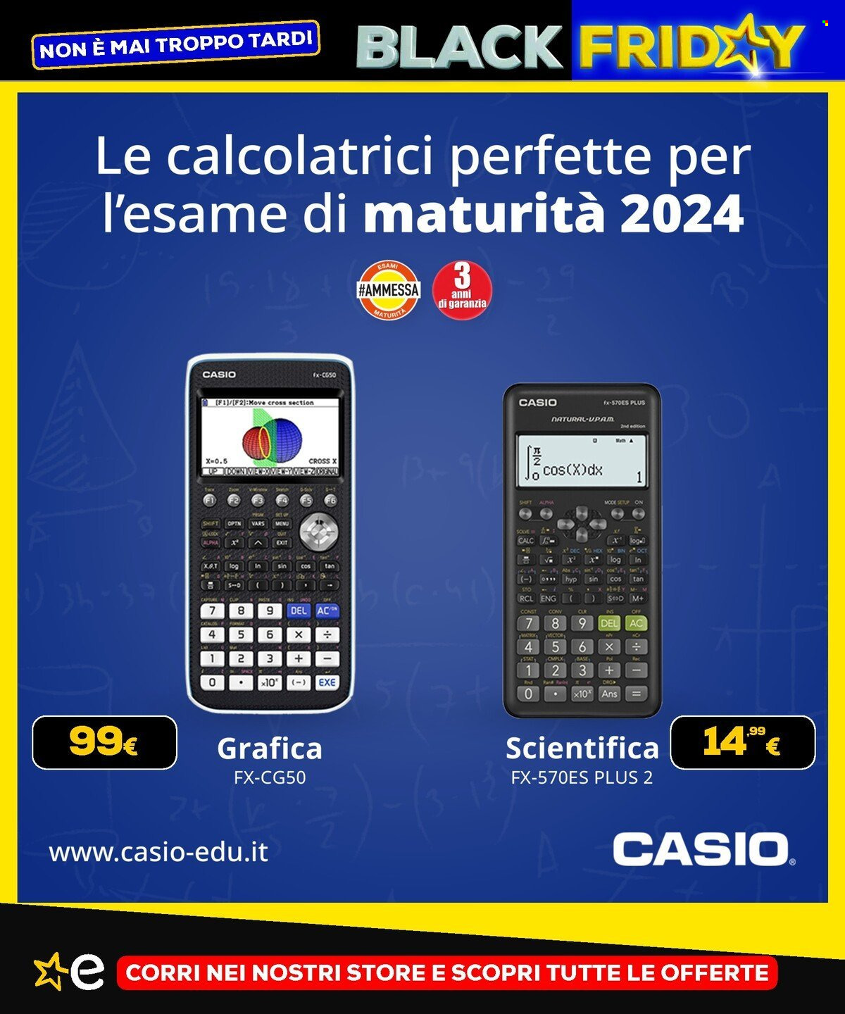 Volantino Euronics - 28/11/2023 - 7/12/2023. Pagina 20