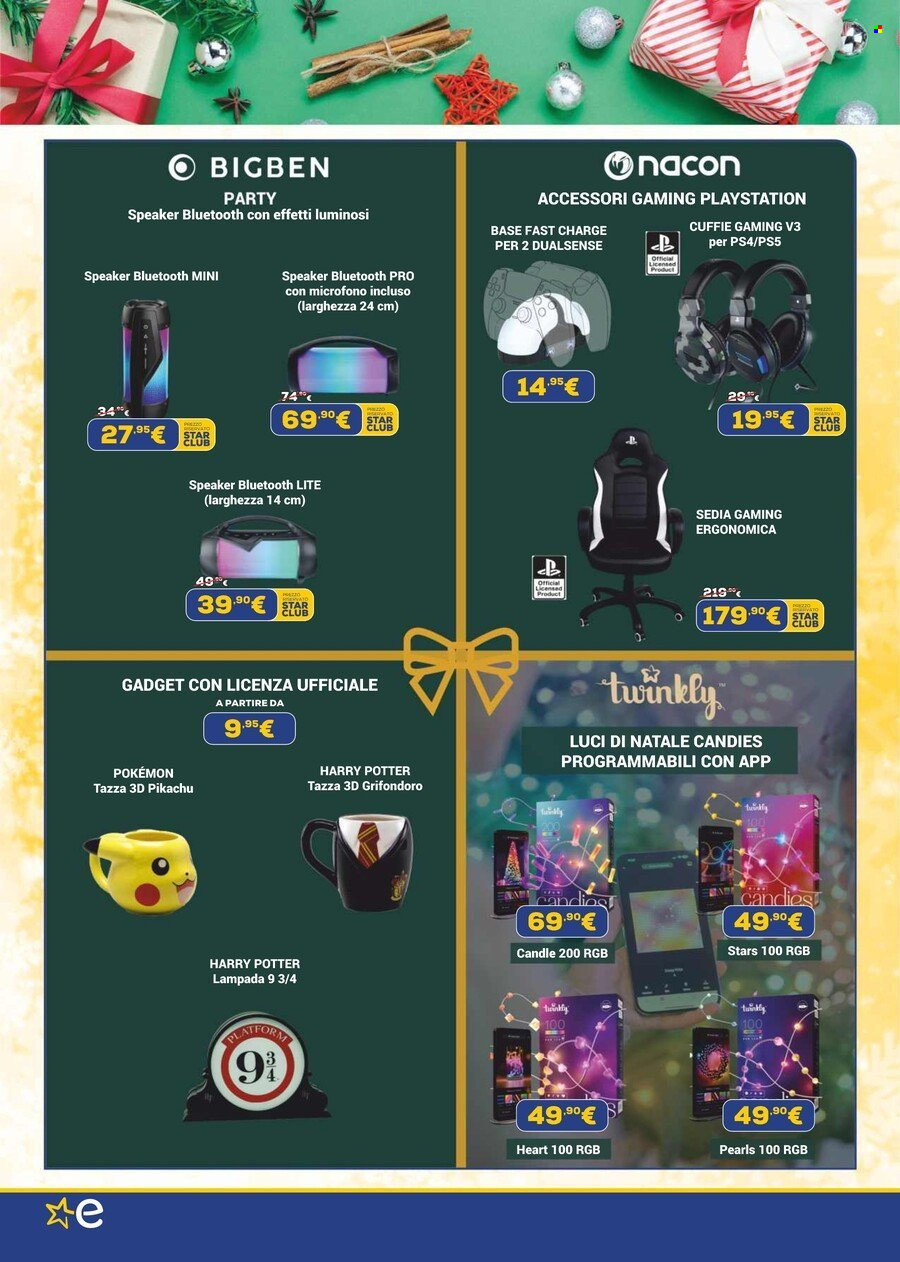 Volantino Euronics - 1/12/2023 - 6/1/2023. Pagina 6