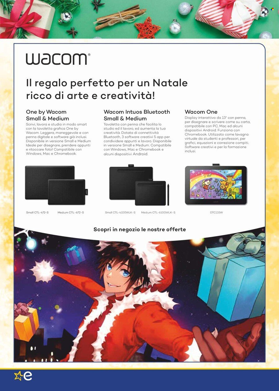 Volantino Euronics - 1/12/2023 - 6/1/2023. Pagina 12